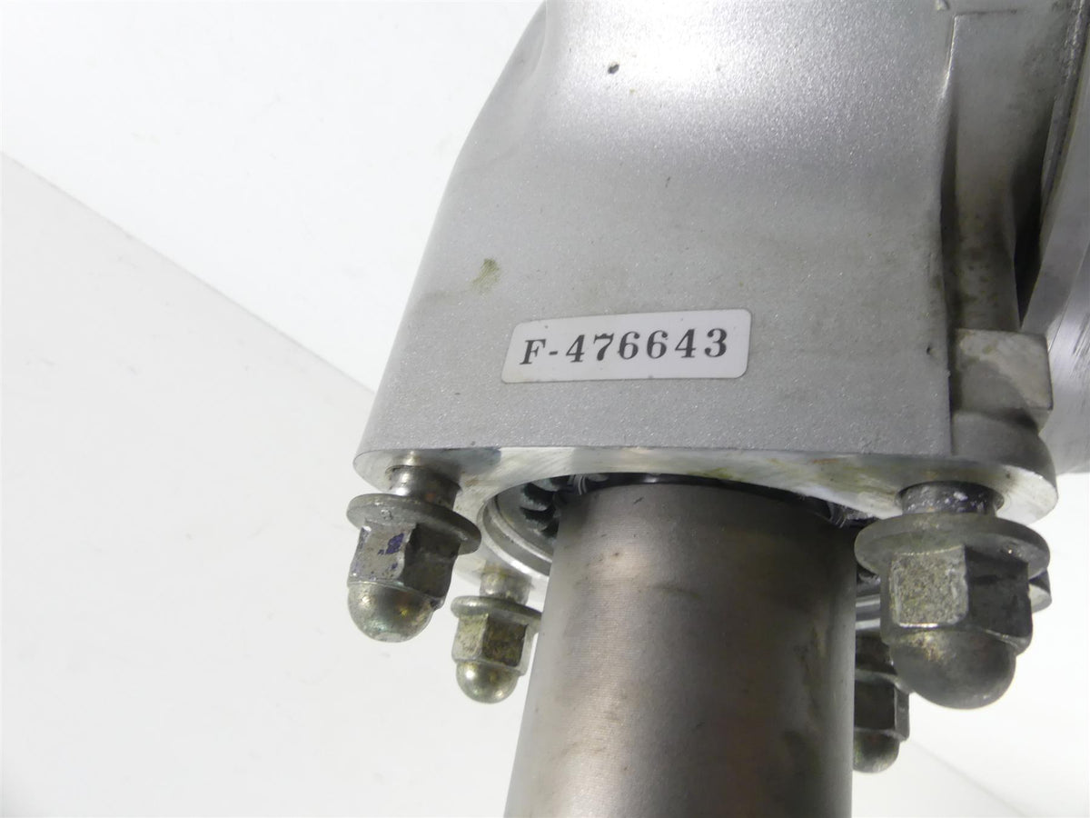 2009 Honda VTX1300 Touring Rear Differential Drive Shaft 41300-MEA-671 F-476643 {{ shop.shopifyCountryName }} - Mototech271