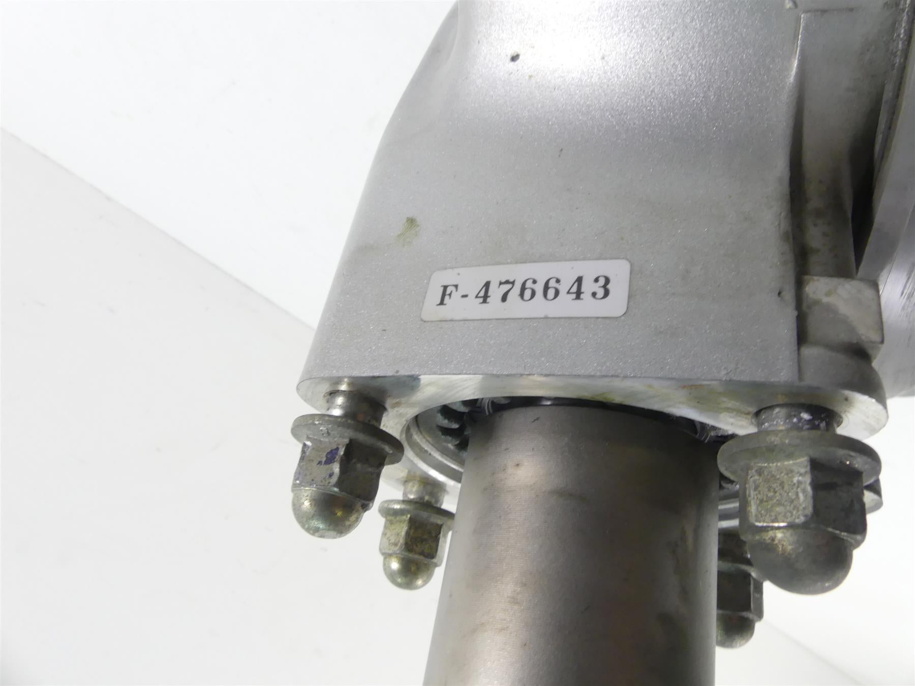 2009 Honda VTX1300 Touring Rear Differential Drive Shaft 41300-MEA-671 F-476643 {{ shop.shopifyCountryName }} - Mototech271