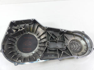 2005 Harley FXDWGI Dyna Wide Glide Outer Primary Drive Clutch Cover 60506-99