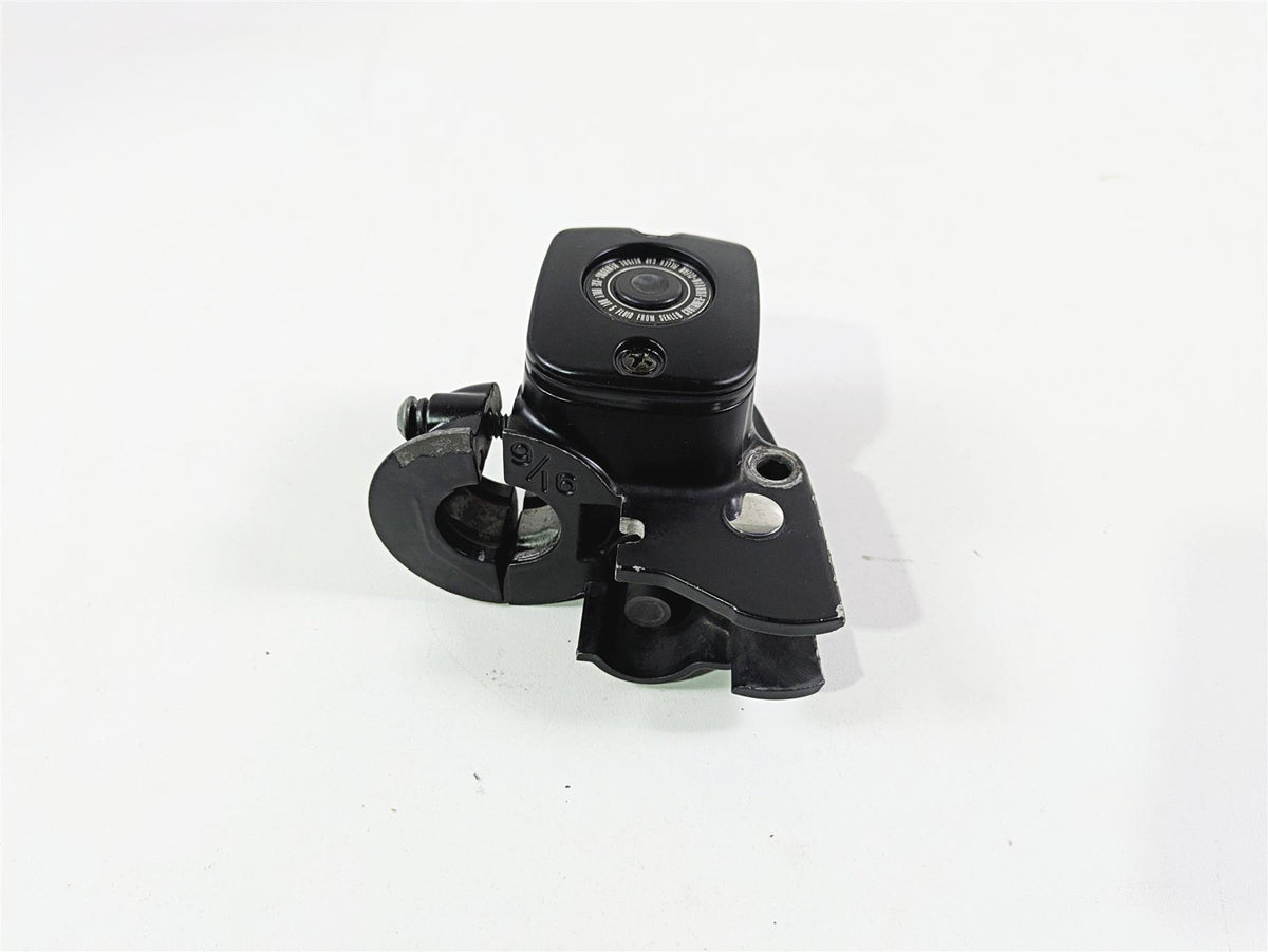 2004 Harley Softail FXSTDI Deuce Front Brake Master Cylinder 9/16 45019-96F {{ shop.shopifyCountryName }} - Mototech271
