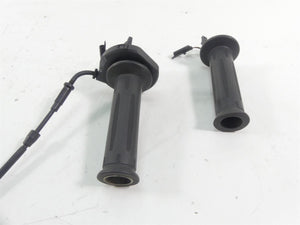 2011 BMW R1200GS K255 Adv Heated Handlebar Grip Set 61317727067 61317695470 | Mototech271