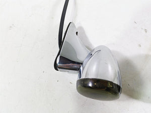 2017 Harley Touring FLTRXS Road Glide Front Blinker & Mount Set 67800512 | Mototech271