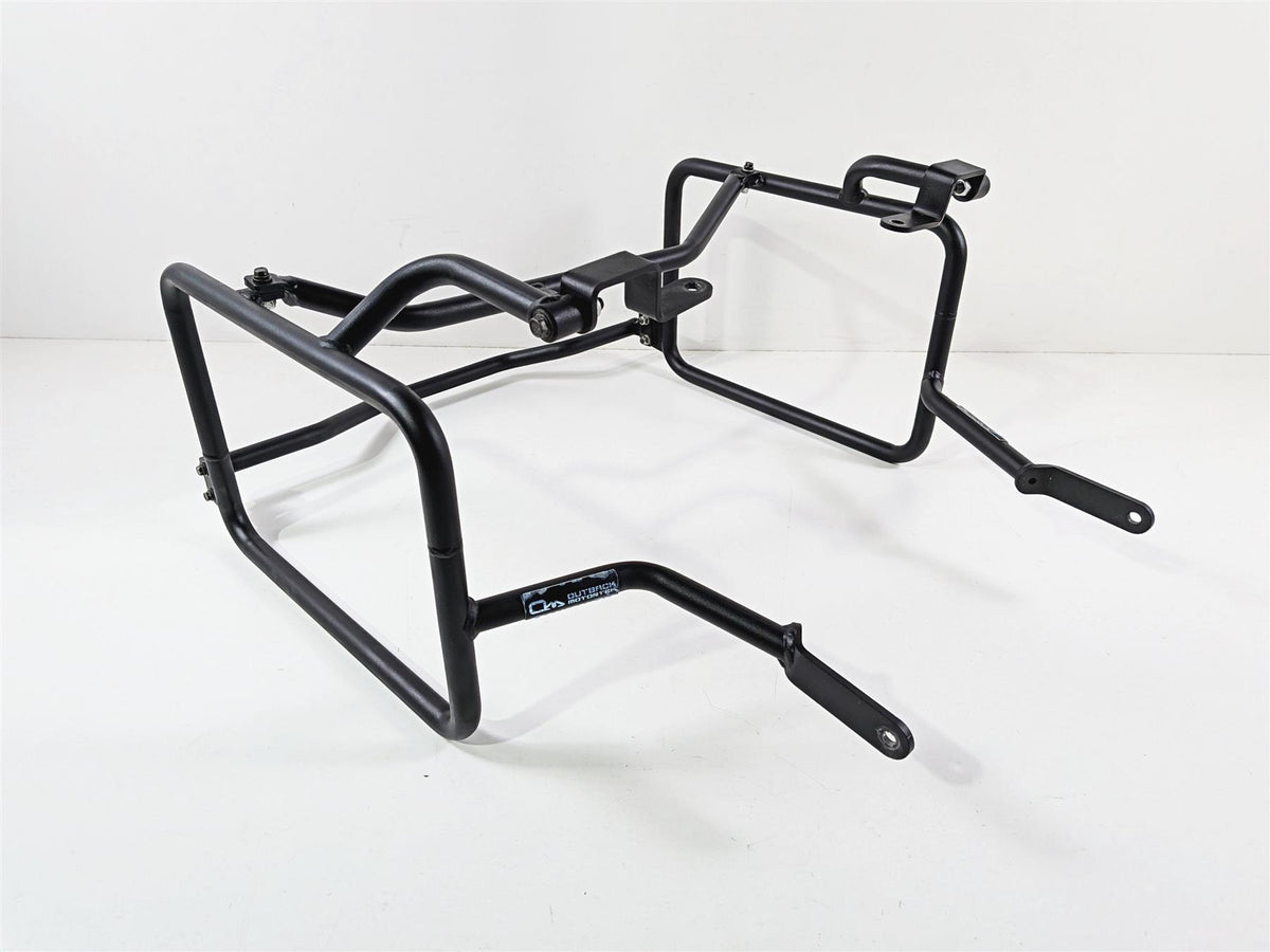 2017 Honda CRF1000 Africa Twin Outback Motortek Pannier Rack OBM-CRF1000-STPR-17-Mototech271