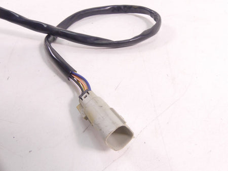 2009 Harley XR1200 X Sportster Left Control Switch Lights Blinker Horn 71682-06 {{ shop.shopifyCountryName }} - Mototech271