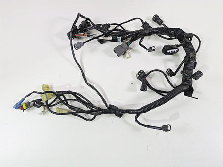2018 KTM 1290 Super Duke R Engine Wiring Harness Loom - No Cut 60711085100 {{ shop.shopifyCountryName }} - Mototech271