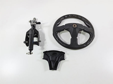 2020 Kawasaki Teryx KRX KRF 1000 Steering Wheel Shaft Mount Set 46003-0769-Mototech271