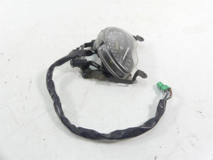 2008 Honda V-Twin VTX1800 N3 Gauges Speedometer Instrument 21K 37200-MCV-N11 | Mototech271