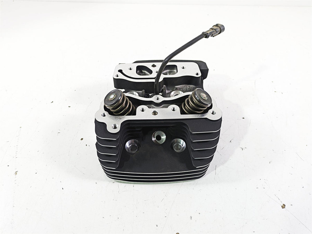 Unused Harley 110ci Screamin Eagle Twin Cam Rear Cylinderhead Cylinder Head 17250-07 {{ shop.shopifyCountryName }} - Mototech271
