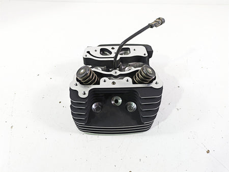 Unused Harley 110ci Screamin Eagle Twin Cam Rear Cylinderhead Cylinder Head 17250-07 {{ shop.shopifyCountryName }} - Mototech271