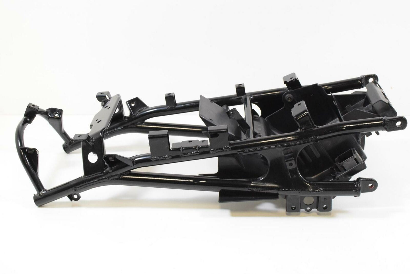 2005 Kawasaki ZZR1200 ZX1200 Rear Tail Subframe Sub Frame 32160-1776