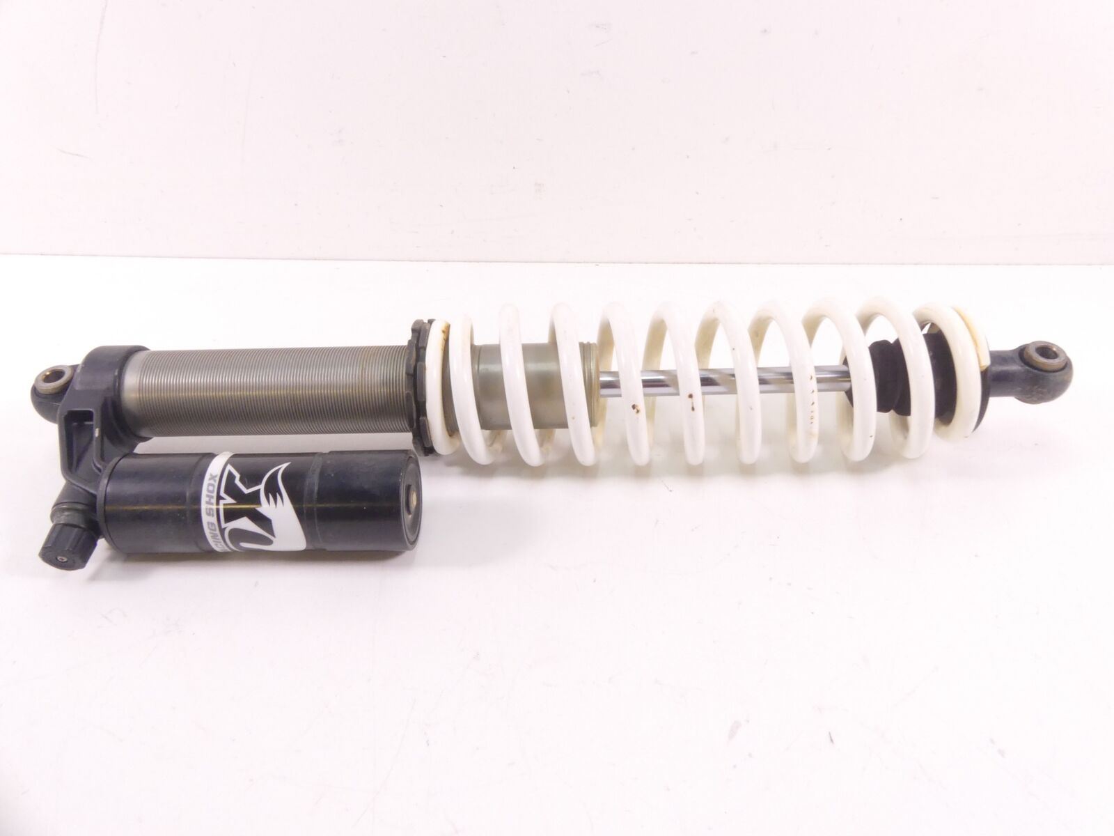 2014 Can-Am Maverick 1000R STD Rear Left Fox Racing Shock Damper 706001642 {{ shop.shopifyCountryName }} - Mototech271