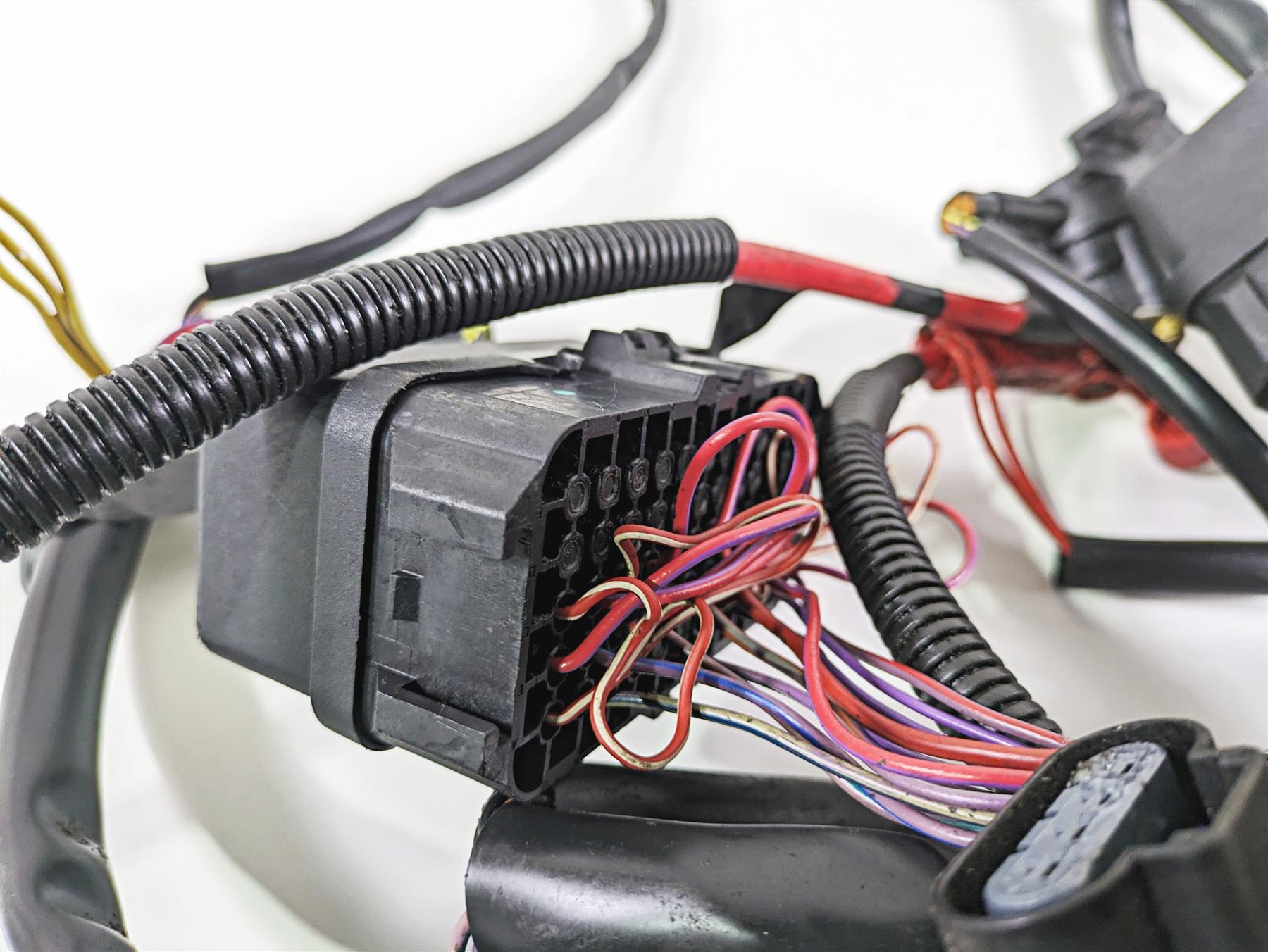 2010 Sea-Doo 4-Tec RXT 215 Main Wiring Harness Loom - No Cuts 278002334 {{ shop.shopifyCountryName }} - Mototech271