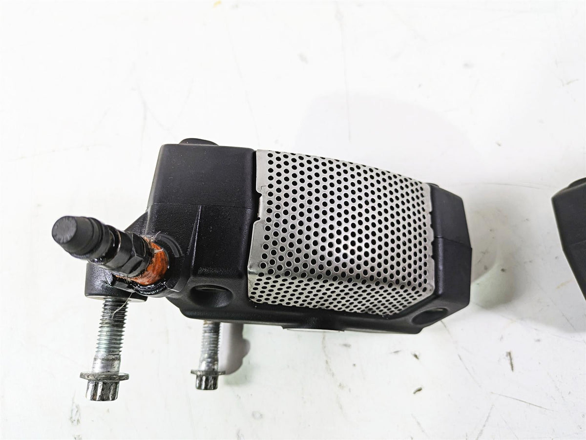 2015 Harley Touring FLHTKL E -Glide Low Front Brake Caliper Set 43027-08 {{ shop.shopifyCountryName }} - Mototech271