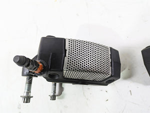 2015 Harley Touring FLHTKL E -Glide Low Front Brake Caliper Set 43027-08 | Mototech271