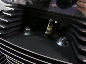 2007 Harley FLHTCU SE CVO Electra Glide Running Engine 110ci 35K -Vid 19176-07C | Mototech271