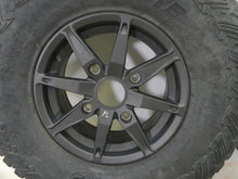 Load image into Gallery viewer, 2021 Kawasaki Teryx KRX KRF 1000 ITP Coyote Tires Polaris 15x7 Wheels Set 6P0809 | Mototech271
