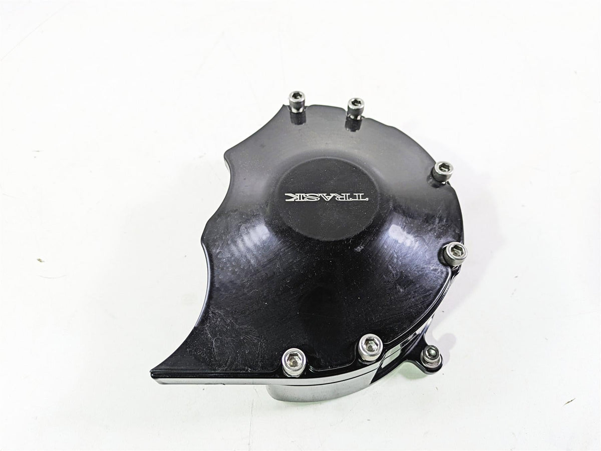 2010 Harley VRSCF Muscle Rod Trask Countershaft Outer Bearing Support P308831 {{ shop.shopifyCountryName }} - Mototech271