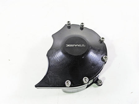 2010 Harley VRSCF Muscle Rod Trask Countershaft Outer Bearing Support P308831 {{ shop.shopifyCountryName }} - Mototech271
