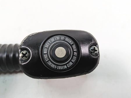 2000 Harley FXSTS Softail Springer Rear Brake Master Cylinder 41755-99F {{ shop.shopifyCountryName }} - Mototech271