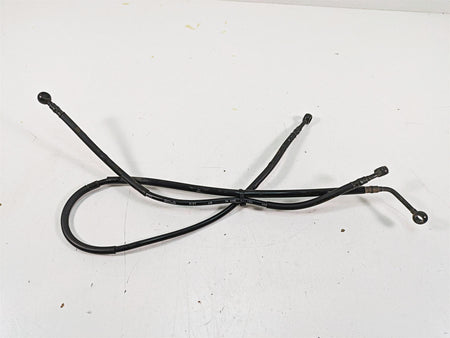 2020 KTM 1290 Super Adventure R Rear Abs Brake Line Set - Read 60342002100 {{ shop.shopifyCountryName }} - Mototech271