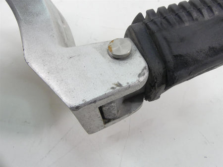 2020 BMW F850 GS K81 Rallye Right Rear Passenger Footpeg Foot Peg 46718564827 {{ shop.shopifyCountryName }} - Mototech271