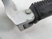 Load image into Gallery viewer, 2020 BMW F850 GS K81 Rallye Right Rear Passenger Footpeg Foot Peg 46718564827
