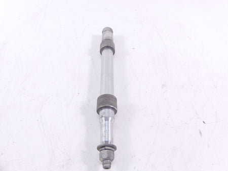 2000 Harley Touring FLHTCI Electra Glide Front Axle Wheel Spindle 1" 43364-00 {{ shop.shopifyCountryName }} - Mototech271