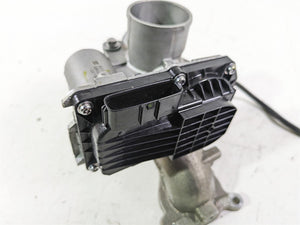 2020 Triumph Street Scrambler 900 Throttle Body Fuel Injection T1243320