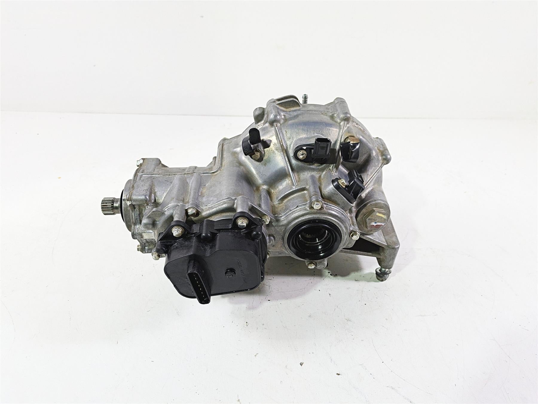 2021 Kawasaki Teryx KRX KRF 1000 Front Differential Gear Box 246miles 13101-0713 | Mototech271
