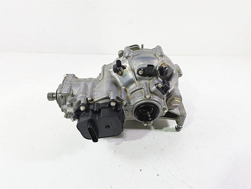2021 Kawasaki Teryx KRX KRF 1000 Front Differential Gear Box 246miles 13101-0713 | Mototech271