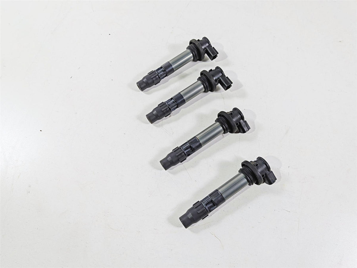 2024 Suzuki GSXR 600 Denso Ignition Coil Set 33410-37H00 129700-5140 {{ shop.shopifyCountryName }} - Mototech271