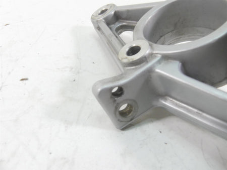 2003 BMW R1150 GS R21 Left Front Rider Driver Footpeg Foot Peg Mount 46712335597 {{ shop.shopifyCountryName }} - Mototech271