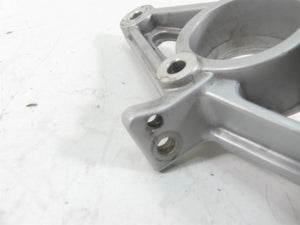 2003 BMW R1150 GS R21 Left Front Rider Driver Footpeg Foot Peg Mount 46712335597 | Mototech271