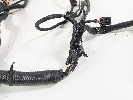 2023 Kawasaki ZX1400 ZX14R Ninja Main Wiring Harness Loom FOR PARTS 26031-1937 {{ shop.shopifyCountryName }} - Mototech271