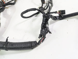 2023 Kawasaki ZX1400 ZX14R Ninja Main Wiring Harness Loom FOR PARTS 26031-1937