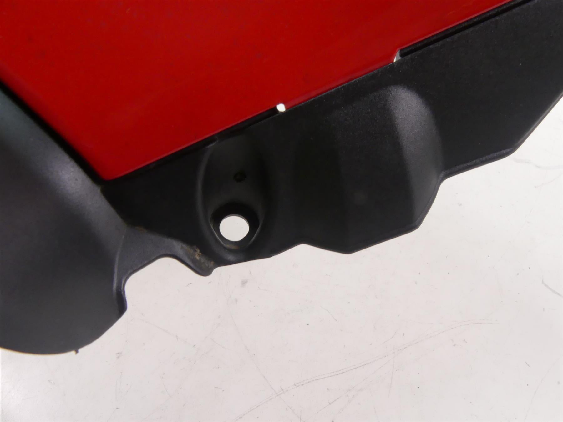 2020 Ducati Panigale V2 Right Side Knee Tank Fairing Cover Cowl 4801B012AA {{ shop.shopifyCountryName }} - Mototech271