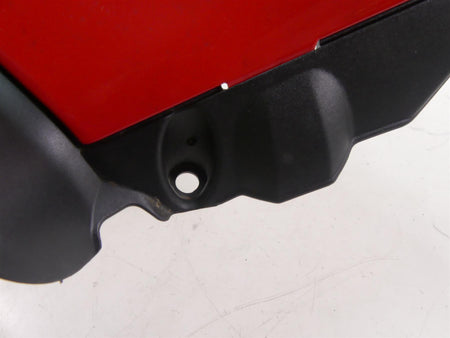 2020 Ducati Panigale V2 Right Side Knee Tank Fairing Cover Cowl 4801B012AA {{ shop.shopifyCountryName }} - Mototech271