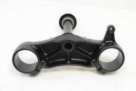 2015 KTM 1290 Super Duke R Lower Triple Tree Steering Yoke Clamp 6130103202933S {{ shop.shopifyCountryName }} - Mototech271