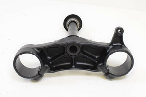 2015 KTM 1290 Super Duke R Lower Triple Tree Steering Yoke Clamp 6130103202933S | Mototech271