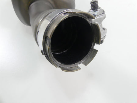 2022 Suzuki GSXR750 Oem Exhaust Muffler Silencer Pipe 14310-15J00-H01 {{ shop.shopifyCountryName }} - Mototech271