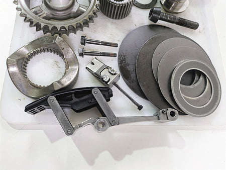 2020 Harley Softail FXST Standard M8 Primary Drive Clutch Kit 37000263A {{ shop.shopifyCountryName }} - Mototech271
