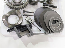 Load image into Gallery viewer, 2020 Harley Softail FXST Standard M8 Primary Drive Clutch Kit 37000263A
