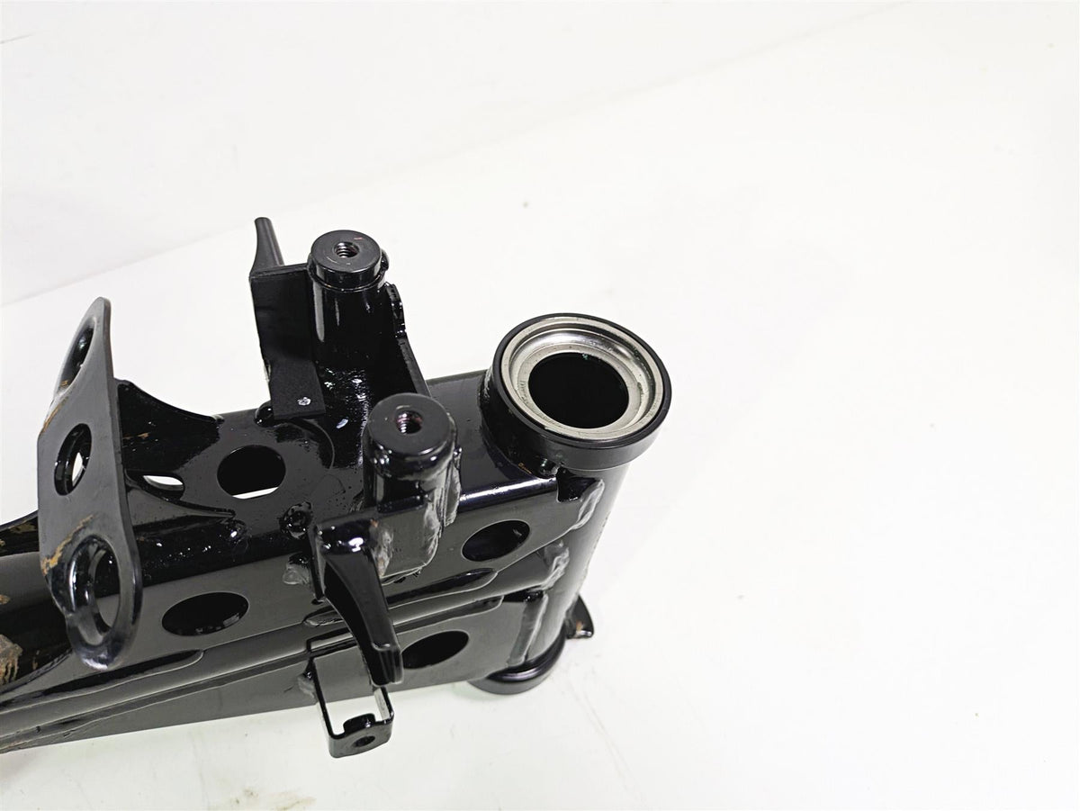 2021 Kawasaki Z125 Pro Bent Main Frame Chassis - Good 32160-1835-10 {{ shop.shopifyCountryName }} - Mototech271
