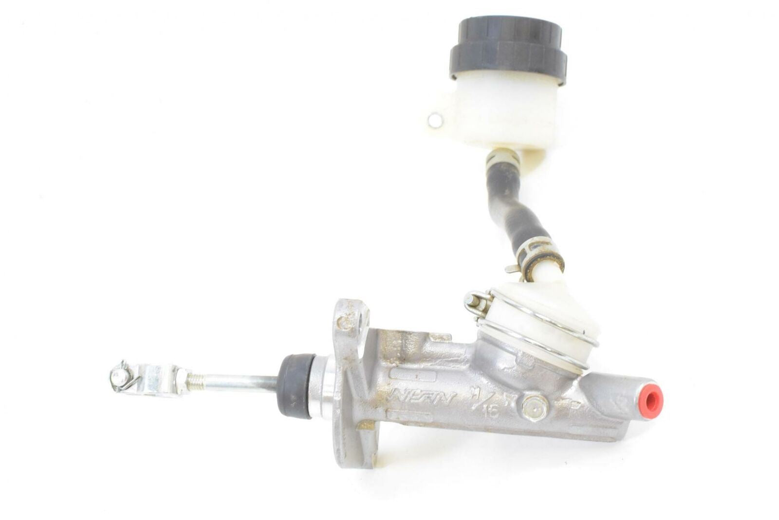 2016 Yamaha YXZ1000 R ES EPS Main Nissin 11/16 Master Cylinder 2HC-2583T-00-00 {{ shop.shopifyCountryName }} - Mototech271