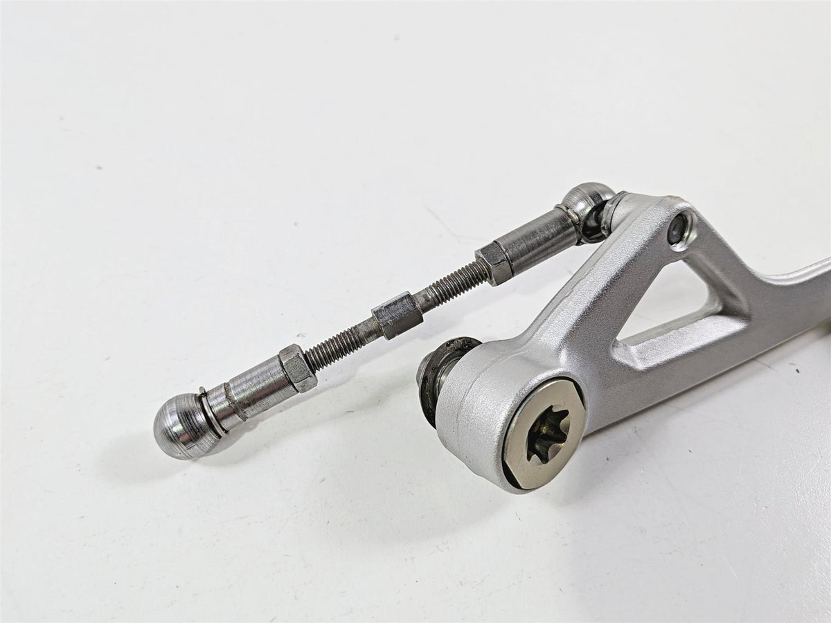 2019 BMW R1250GS K50 Shift Lever Pedal & Linkage 23418526730 {{ shop.shopifyCountryName }} - Mototech271