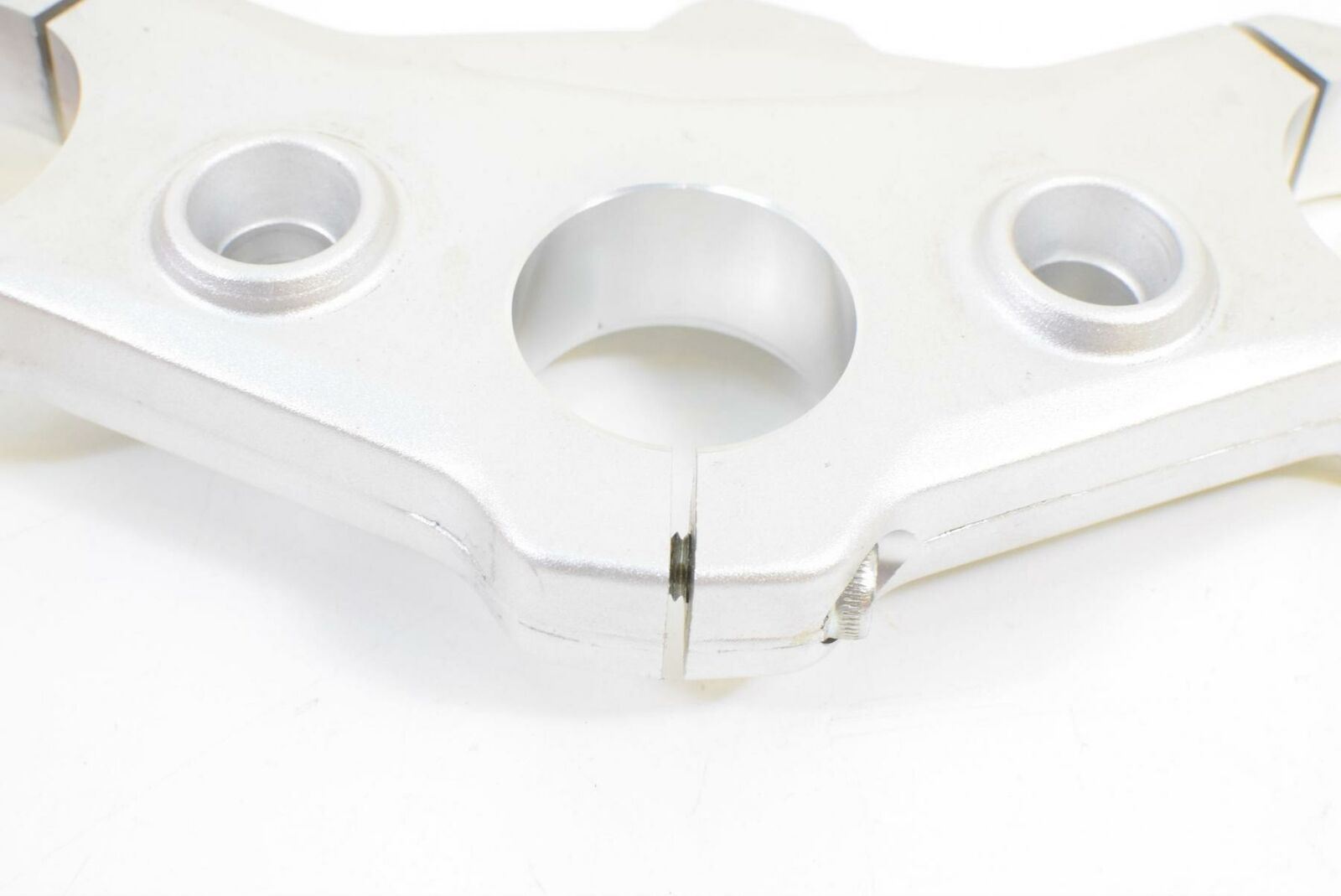 2015 MV Agusta B3 Brutale 675 Upper Triple Tree Steering Clamp 8000B6245 {{ shop.shopifyCountryName }} - Mototech271