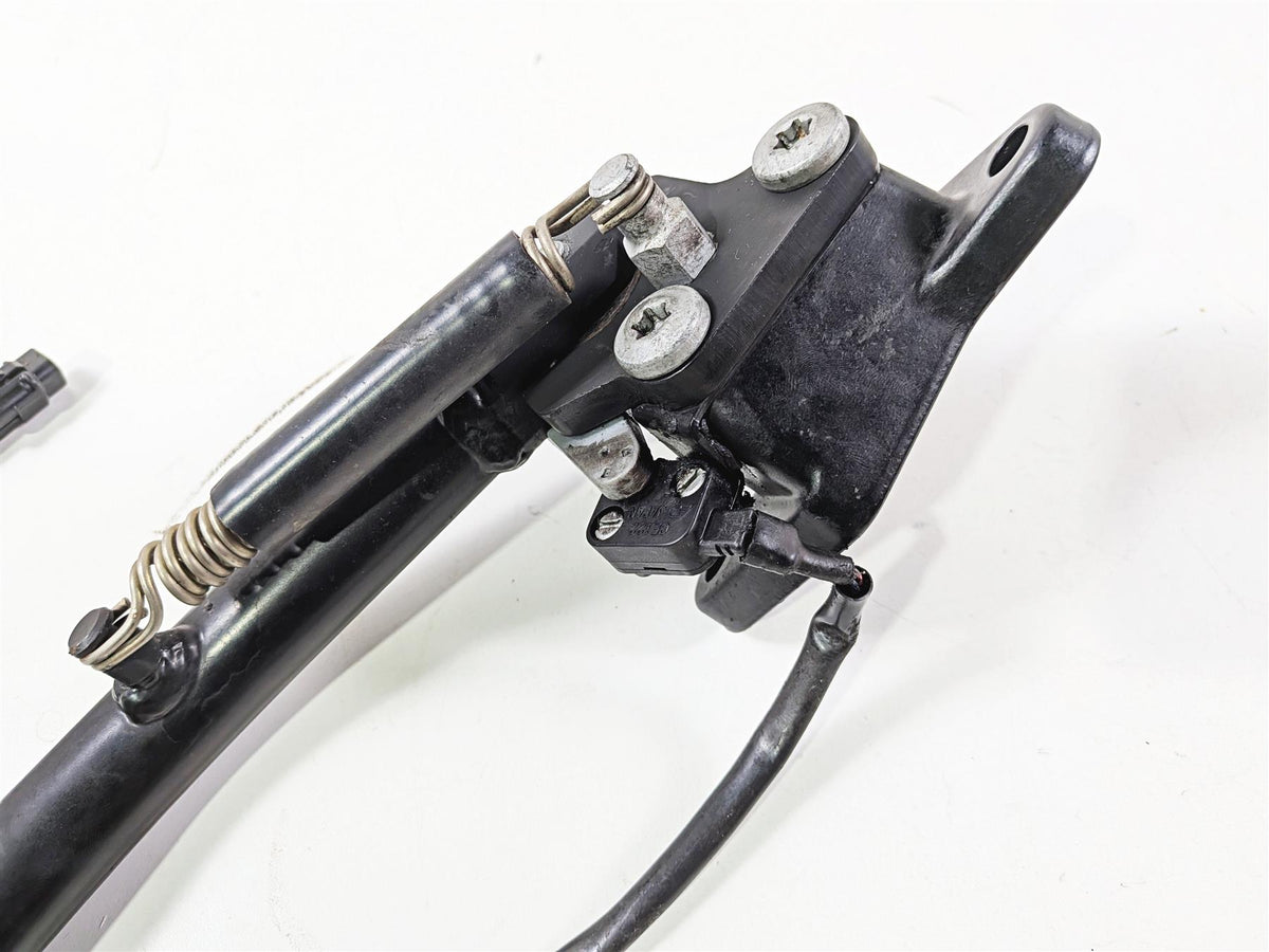 2013 KTM 990 Adventure Baja Side Kick Stand Mount & Switch 6010302310030-Mototech271