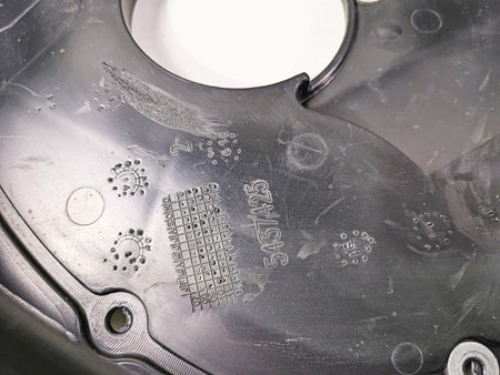 2020 Polaris Sportsman 1000 XP Inner Outer Primary Clutch Cover 2633919 5438127 {{ shop.shopifyCountryName }} - Mototech271