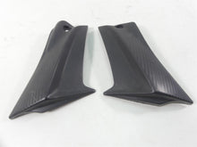Load image into Gallery viewer, 2016 Suzuki GSX-R750 Modified Shortened Stunt bike Fairing Set - Read | Mototech271
