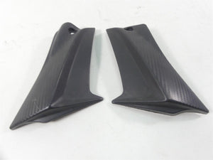 2016 Suzuki GSX-R750 Modified Shortened Stunt bike Fairing Set - Read | Mototech271